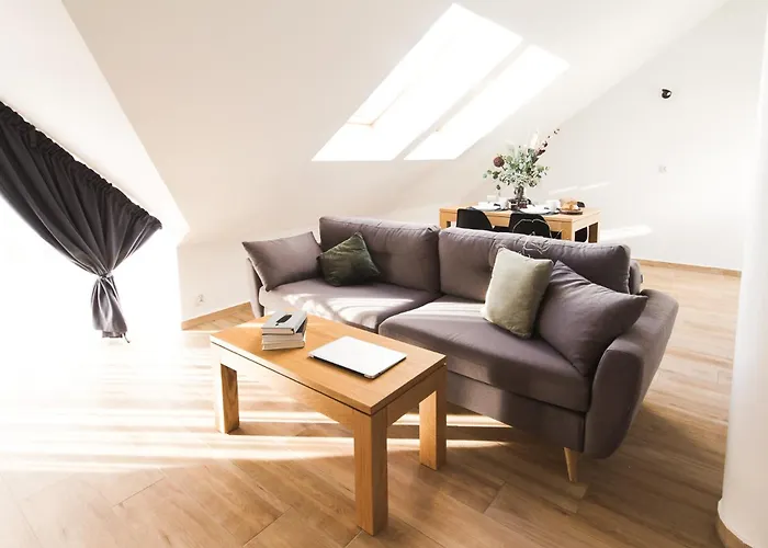 Apartamenty Forma Tatrica Zakopane